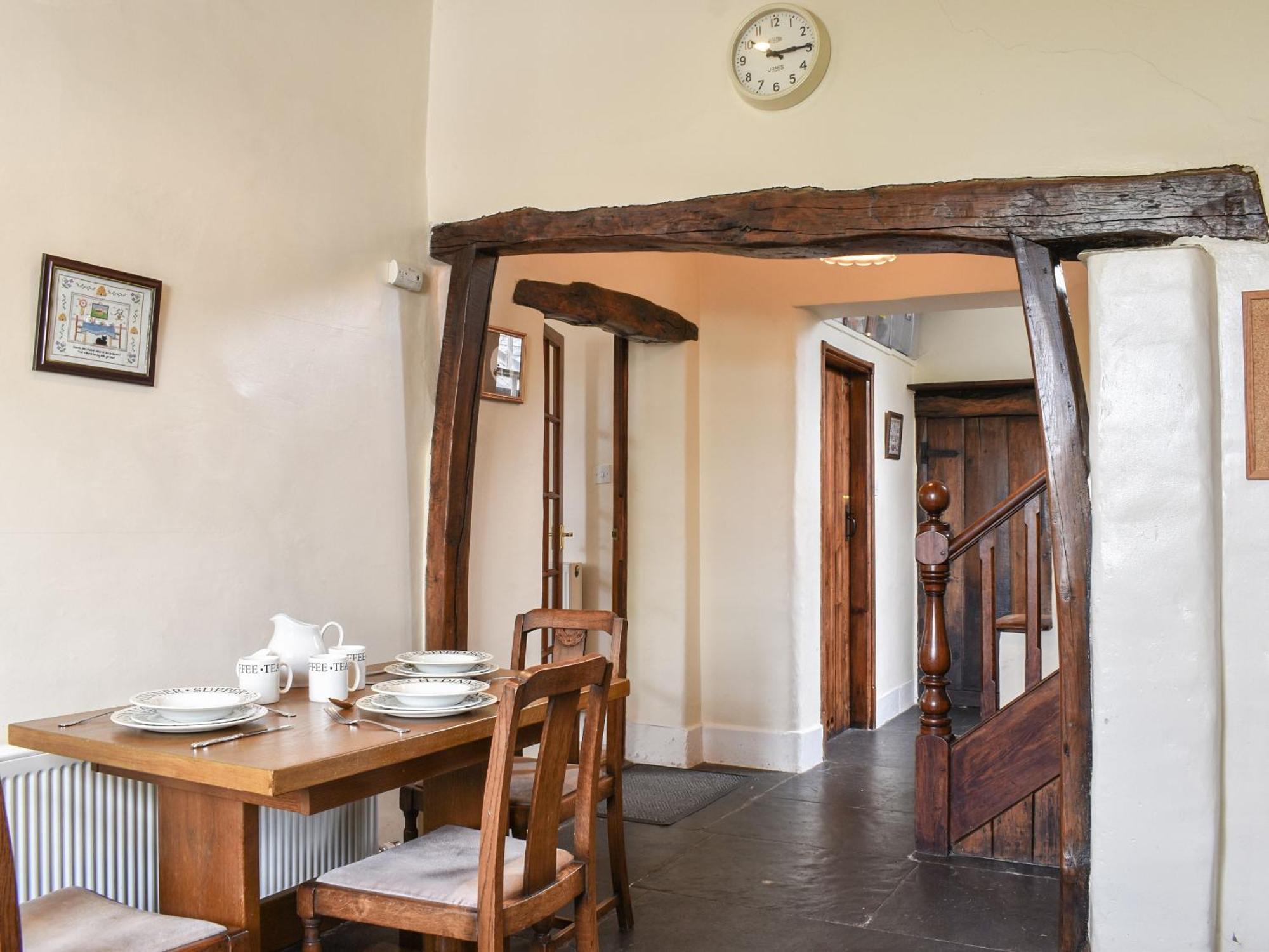 Yew Tree Cottage Уиндермир Экстерьер фото