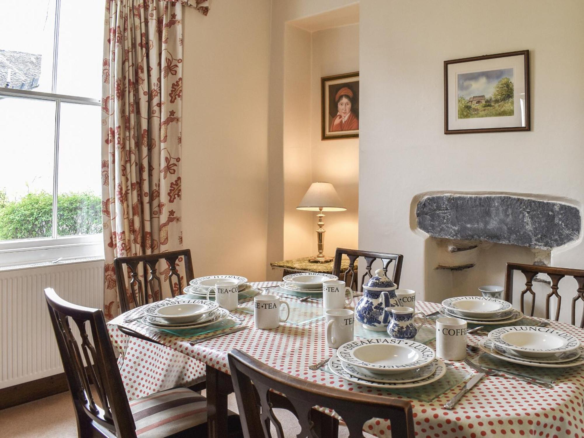 Yew Tree Cottage Уиндермир Экстерьер фото